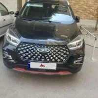 X55 pro 1402|خودرو سواری و وانت|تهران, قصر فیروزه ۱|دیوار