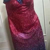 پیراهن مجلسی