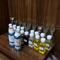 عطر های گرمی فروش به صورت عمده وتکی