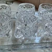 ظروف پذیرایی استکان فنجان قابلمه سینی...