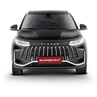 آخرین فروش ویژه / تیگارد تیسان مدل1405/قیمت قطعی