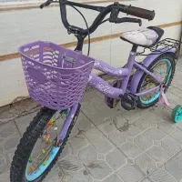 دوچرخه 16|دوچرخه، اسکیت، اسکوتر|تربت جام, المهدی|دیوار