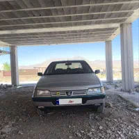 خودرو پژو ۴۰۵