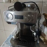 اسپرسوساز