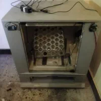 دستگاه جوجه کشی 90عددی
