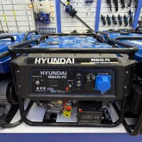 موتور برق 8527 (8500w) هیوندا