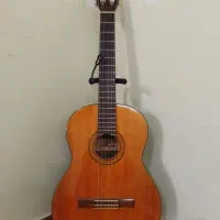 گیتار کلاسیک ژاپنی اریا Aria ac7