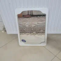 فروش چند وسیله آئینه حموم