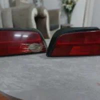 چراغ خطر پارس