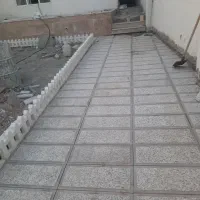 کاشی کار اتباع افقانستانی