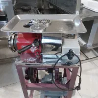 چرخ گوشت ۳۲ تسمه ای چرخ گوشت
