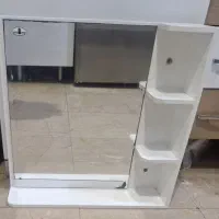 اینه حمام