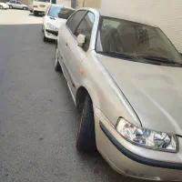 سمند مدل 81