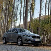 فروش یک دستگاه سواری تارا v4 اتوماتیک فول