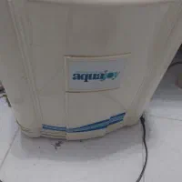 آب تسویه کن
