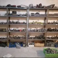 لوازم دوو ریسر،اسپرو،سیلو و اپل کورسا