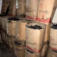 کارتن زغال تعداد بالا دارم