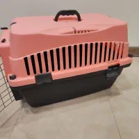 باکس سگ و گربه