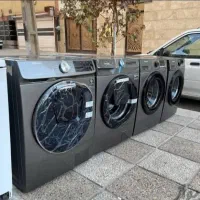 خریدار وفروشنده لباسشویی آکبند وکارکرده