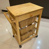 میز پیاز سیب زمینی