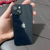ایفون 13 عروسک
