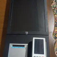 کیوسک منو