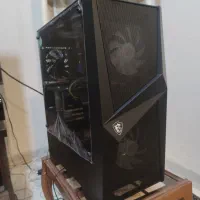 کیس گیمینگ نسل ۶