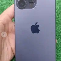 آیفون ۱۴ پرومکس ۲۵۶ ریجستر شده