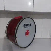 طبل مارک آمپکس