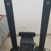 سینما خانواده سونی 6 تیکه