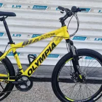 سایز ۲۶ نمایندگی|دوچرخه، اسکیت، اسکوتر|فردیس, سرحدی|دیوار