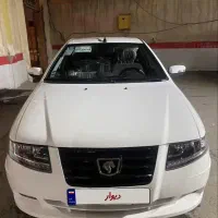 سمند سورن پلاس