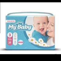 مای بیبی۵۰۰تومن۴عددموجود