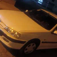 پارس سال  دو گانه خرمشهر