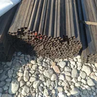 اهن پروفیل درجه ۲