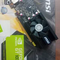 gt 1030