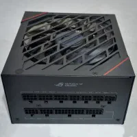 پاور گیمینگ ROG Strix ایسوس ۸۵۰ وات