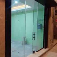 شیشه و اینه میرال (سکوریت)