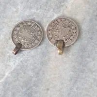 تعدادی سکه قدیمی