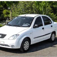 فروش تیبا صندوقدار ۱۴۰۱