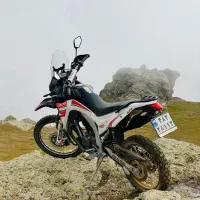 دلتا رالی مدل ۱۴۰۴