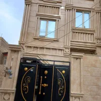 منزل ویلایی دوطبقه فول سپاه