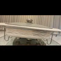 سوفله خوری ptc سایز بزرگ و متوسط