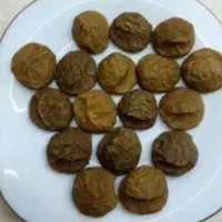 قروت میش پرچرب