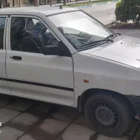 پراید مدل ۹۶