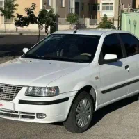 سمند 1401 فروش فوری