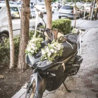 اتلیه عروس داماد