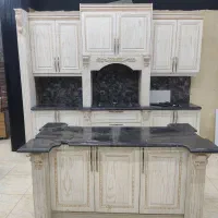 کابینت دست دوم