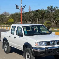 پیکاب صفر و بدون مشابه در کل ایران