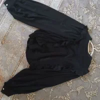 شومیز کراپ